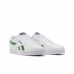 Chaussures casual homme Reebok Royal Complete 3.0 Low Blanc 44