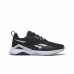 Buty sportowe Reebok Nanoflex TR 2.0 Czarny