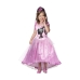 Kostyme barn Rubies Barbie Prinsesse