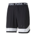 Herren-Sportshorts Puma Trainning Schwarz