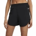 Calções de Desporto para Mulher Nike Tempo Luxe  Preto