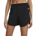 Sport shorts til kvinder Nike Tempo Luxe  Sort