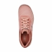 Joggesko Skechers Bountiful Quick Path Rosa