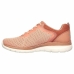 Scarpe Sportive Skechers Bountiful Quick Path Rosa