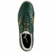 Buty dla dorosłych do piłki salowej Mizuno Mrl Sala Club IN Kolor Zielony Złoty