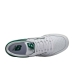 Scarpe Sportive Uomo New Balance 480 Verde Bianco