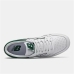 Herre sneakers New Balance 480 Grøn Hvid