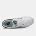 Sapatilhas de Desporto de Homem New Balance 480 Verde Branco