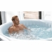 Opblaasspa Sunspa 4 personen