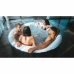 Oppblåsbart spa Sunspa 4 personer