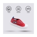 Casual Kindersneakers Spider-Man Rood