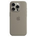 Чехол для мобильного телефона Apple Серый iPhone 15 Pro Max