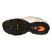 Sapatilhas Desportivas AIR MAX TAILWIND IV Nike BQ9810 108 Cinzento