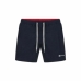 Costume da Bagno Uomo Champion Beachshort  Blu scuro