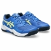 Tennissko til damer Asics Gel-Dedicate 8 Marineblå Dame