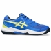 Tennissko til damer Asics Gel-Dedicate 8 Marineblå Dame