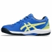 Tennissko til damer Asics Gel-Dedicate 8 Marineblå Dame