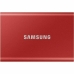 Disco Duro Externo Samsung MU-PC1T0R/WW 1 TB SSD