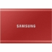 Prijenosni Hard Disk Samsung MU-PC1T0R/WW 1 TB SSD