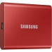 Ulkoinen kovalevy Samsung MU-PC1T0R/WW 1 TB SSD