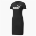 Rochie Puma Essentials Negru