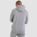 Herenhoodie Ellesse Dahryl OH Lichtgrijs