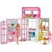 Casa de Bonecas Barbie HCD48