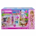 Casa de Bonecas Barbie HCD48