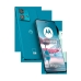 Smartphone Motorola PAYH0034SE 256 GB 12 GB RAM Blau
