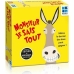 Bordspel Megableu Question and answer game Mr I Know Everything (FR)