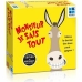 Gra Planszowa Megableu Question and answer game Mr I Know Everything (FR)