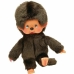 Plišane igračke Bandai Monchhichi Stuffed Animal