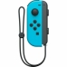 Controller Gaming Nintendo Joy-Con Left Azzurro