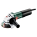 Γωνιακός μύλος Metabo 600347000 1400 W 125 mm