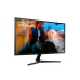 Monitorius Samsung UJ590 4K Ultra HD