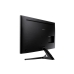 Monitorius Samsung UJ590 4K Ultra HD