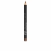 Crayon pour les yeux NYX SLIM Marron 1,2 g