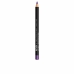 Eyeliner NYX SLIM Lilla 1,2 g