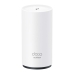 Anslutningspunkt TP-Link Deco X50-Outdoor(1-pack) Vit