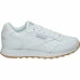 Sportsjoggesko for kvinner Reebok GLIDE GV6992 Hvit