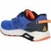 Sportschoenen voor heren New Balance FTWR MT410HT7 Blauw