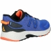 Мужские спортивные кроссовки New Balance FTWR MT410HT7 Синий