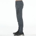 Длинные спортивные штаны +8000 Biten Темно-серый