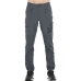 Long Sports Trousers +8000 Biten Dark grey