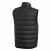 Chaqueta Deportiva para Hombre Adidas Negro (S)