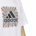 Ανδρική Μπλούζα με Κοντό Μανίκι Adidas Sport Optimist (XS)