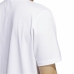 Ανδρική Μπλούζα με Κοντό Μανίκι Adidas Sport Optimist (XS)