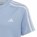 Camiseta de Manga Corta Infantil Adidas