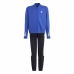 Children’s Tracksuit Adidas Future Icons Blue