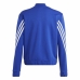 Joggingpak voor kinderen Adidas Future Icons Blauw